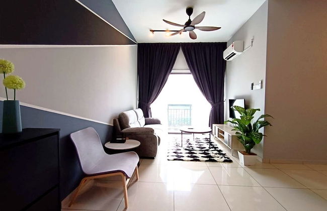 The Horizon Ipoh L15 by Grab A Stay - Foto 71