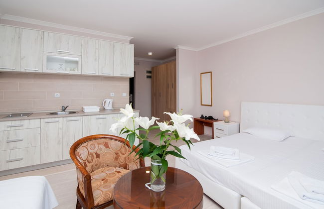 Open Sea Luxury Apartments - Foto 23