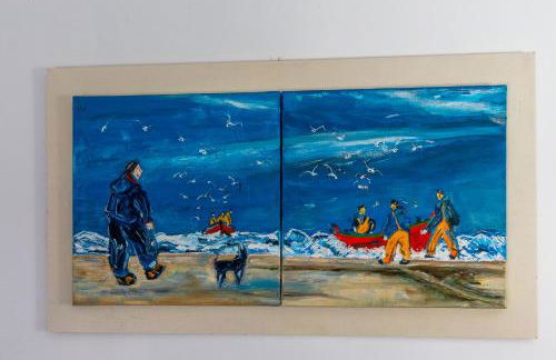 Maison Royan Foncillon-Chay classée PMR - Foto 26