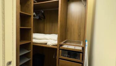 Appartamento Adiosa - Foto 3, wardrobe