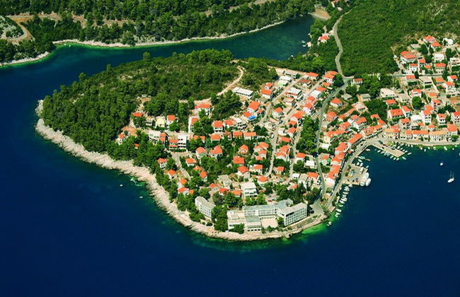 Apartments Tomašić - Foto 31