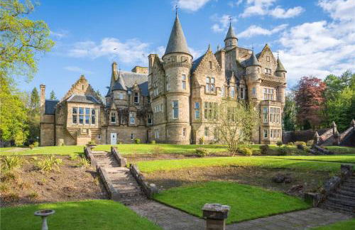 DOLLARBEG CASTLE - The Tower - Luxury Apartment - Foto 1