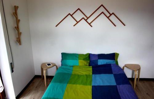 Casa Stocke - Relax e natura in Contrà Zocchi - Foto 24