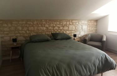 Gîte de charme à Loudun - Foto 9