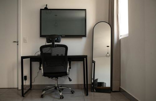 Apartamento completo no Monte Olimpo - Foto 47