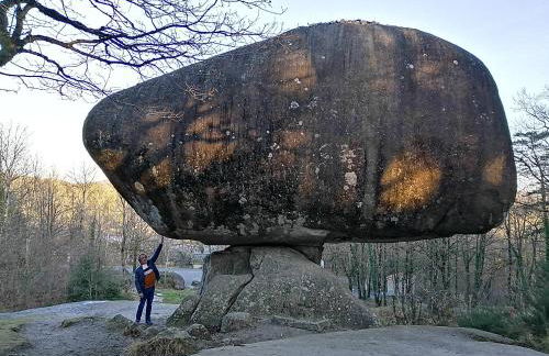 Le Gîte de L'Adrech - Foto 21
