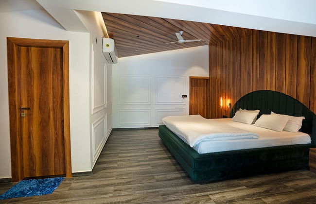 Heritage Villa by Shiloh Stays Igatpuri - Photo 5