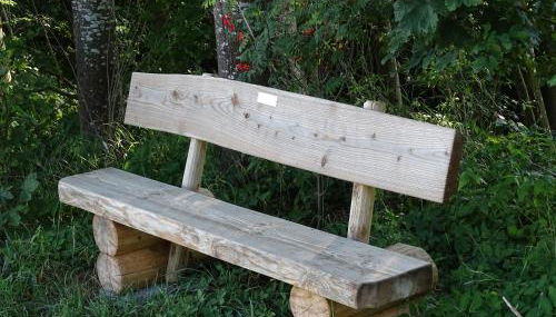 Ferienwohnung Hofstatt - Foto 5, Garden