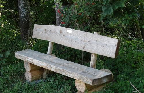 Ferienwohnung Hofstatt - Foto 5