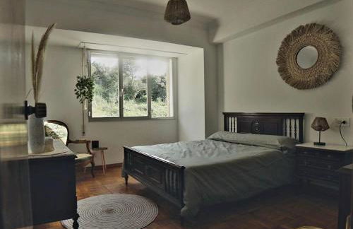 Aires da Ría Apartamento con vista al mar - Foto 2