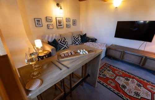 The Granary at Humblebee Hall - Foto 20