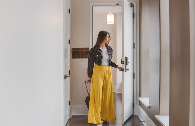 Hancock House - Foto 31