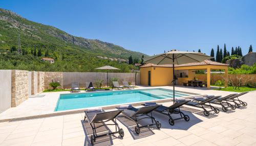 Villa MarLea - Foto 5