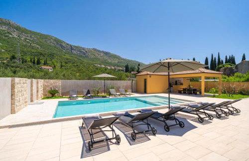 Villa MarLea - Photo 6