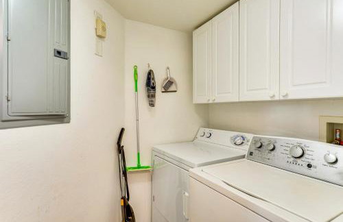 3 Mi to Dtwn Fort Myers Condo with Pool Access - Foto 18