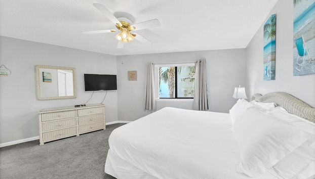 Crystal Village II, Unit 18A - Foto 3, Habitación