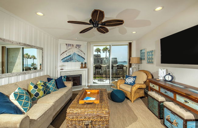 Oceanside Beach Condos - Foto 53