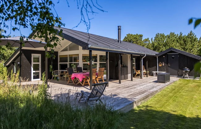 "Laerke" - 1.8km from the sea - Foto 13