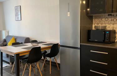 Appartement moderne et lumineux - Foto 2