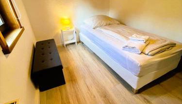 Haus Innerdorf gemütliches Ferienhaus im Taunus - Foto 3