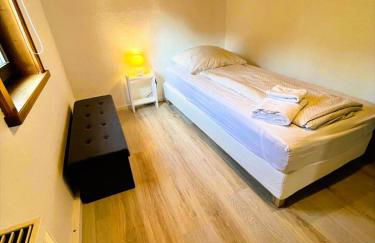 Haus Innerdorf gemütliches Ferienhaus im Taunus - Photo 3