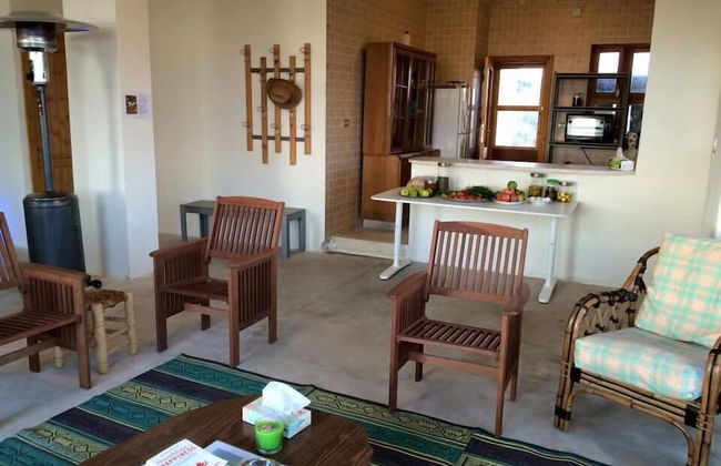 Dibeen Eco Farm House - Foto 7