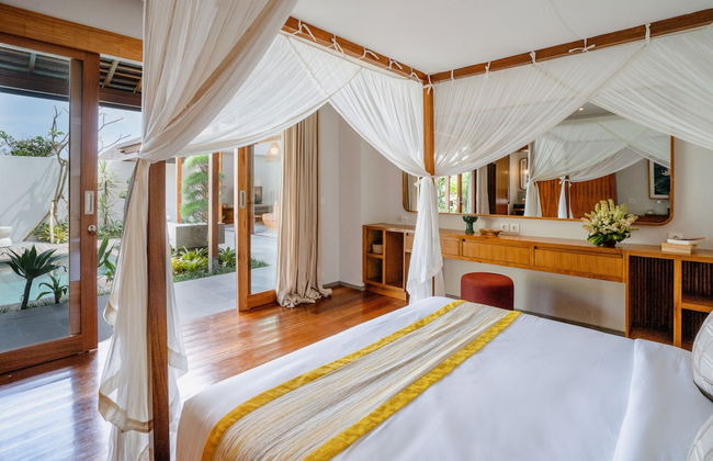 Bumbak Park by Nakula - Foto 26