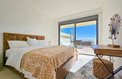 Luxury Retreat in Los Monteros Marbella - Foto 13