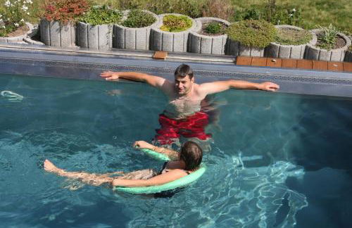 Ferienwohnung Hauptmann - Foto 30