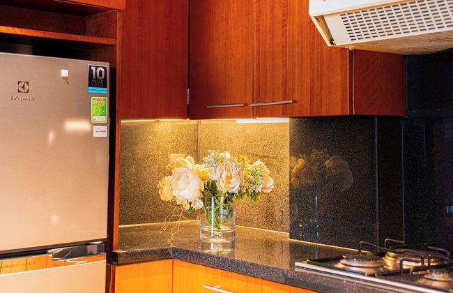 Saigon Apartments - Foto 47