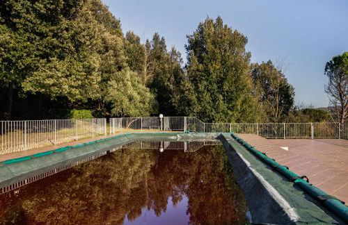 Mansion in Citerna with Pool & Garden - Foto 33