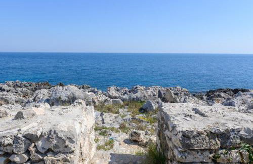 Salento incantevole alloggio fronte mare - Foto 78