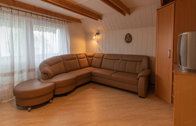 Vineyard Cottage Hocevar - Foto 11