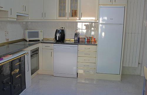 Casa Fuente Salada - Vinuesa - Foto 22