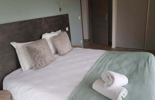 Appartement Duplex Jardin - Photo 26