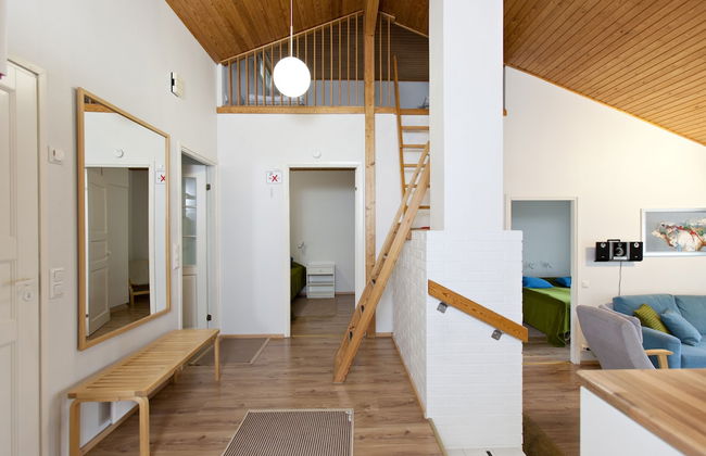 Holiday Club Airisto - Foto 35