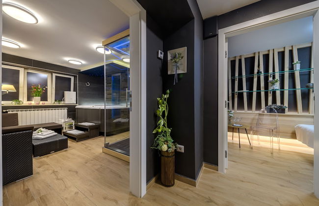 Boutique Hotel Madison - Foto 13