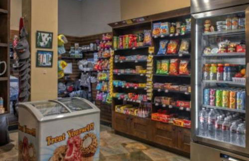 Grand Lodge Peak 7 - 2 bedroom Ski in/Ski out - Foto 44