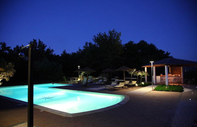 Tenuta Antica Cavalleria - Foto 19