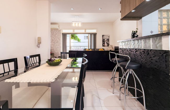 Apto na Pitangueiras - 400m praia - Foto 30