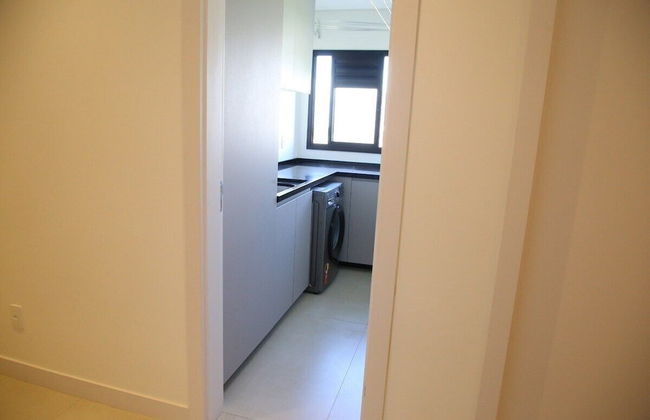 Apto Pe na Areia - Frente Mar - Imbituba - Photo 27