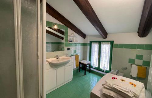 Apartment Il Ghiro by Interhome - Foto 25