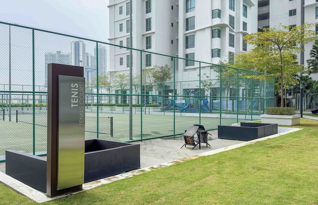 D'Rapport Residences by Airhost - Foto 8