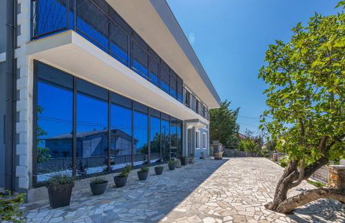 Villa Anna - Kroatien - Crikvenica Riviera - Foto 1