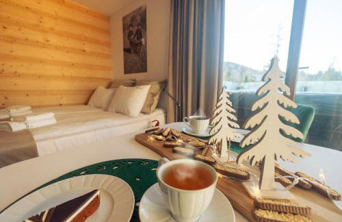 Jaszczurówka 33 Aparthotel & SPA - Foto 15