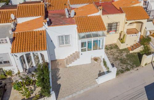 El Pinito Moraira - Foto 41