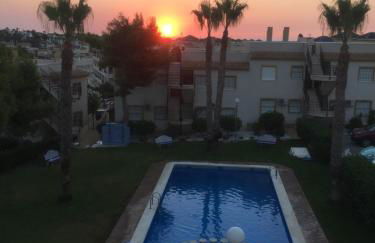 Saint James Park downstairs - Foto 1