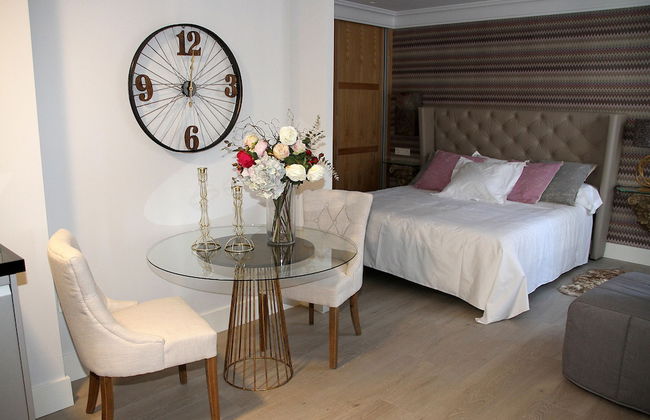 Principia Suites - Foto 47