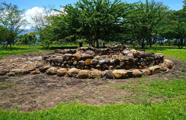 Excursión a Cihuatán y Museo Tesak - Foto 2