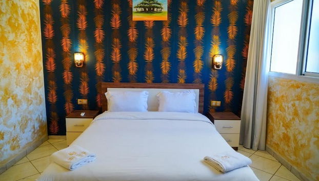 Apartments next to the beach - Foto 2, Habitación